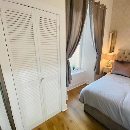 The Sleeping Lion - Dunoon Holiday Home المظهر الخارجي الصورة