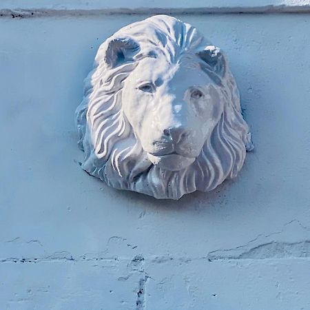 The Sleeping Lion - Dunoon Holiday Home المظهر الخارجي الصورة