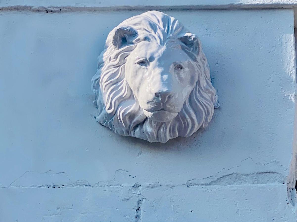 The Sleeping Lion - Dunoon Holiday Home المظهر الخارجي الصورة